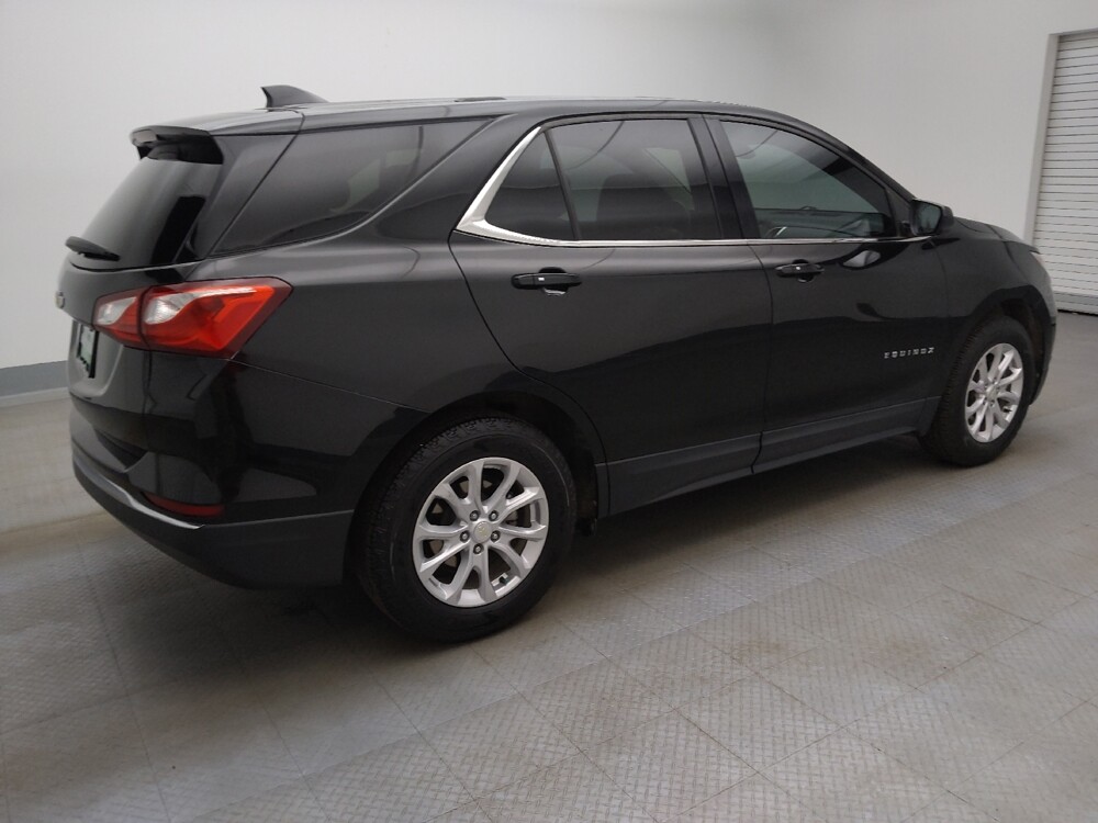 2019 Chevrolet Equinox in Albuquerque, NM 87113 - 18125819 10
