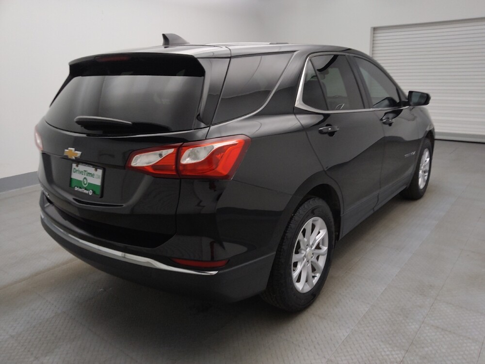 2019 Chevrolet Equinox in Albuquerque, NM 87113 - 18125819 9