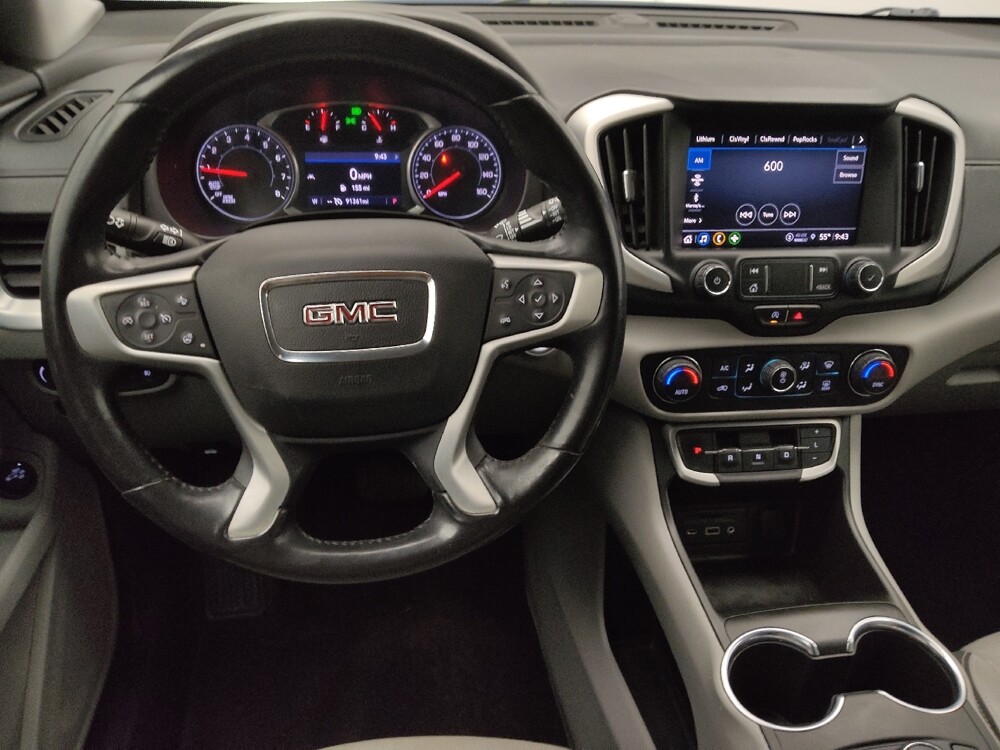 2022 GMC Terrain in Albuquerque, NM 87113 - 18125820 22