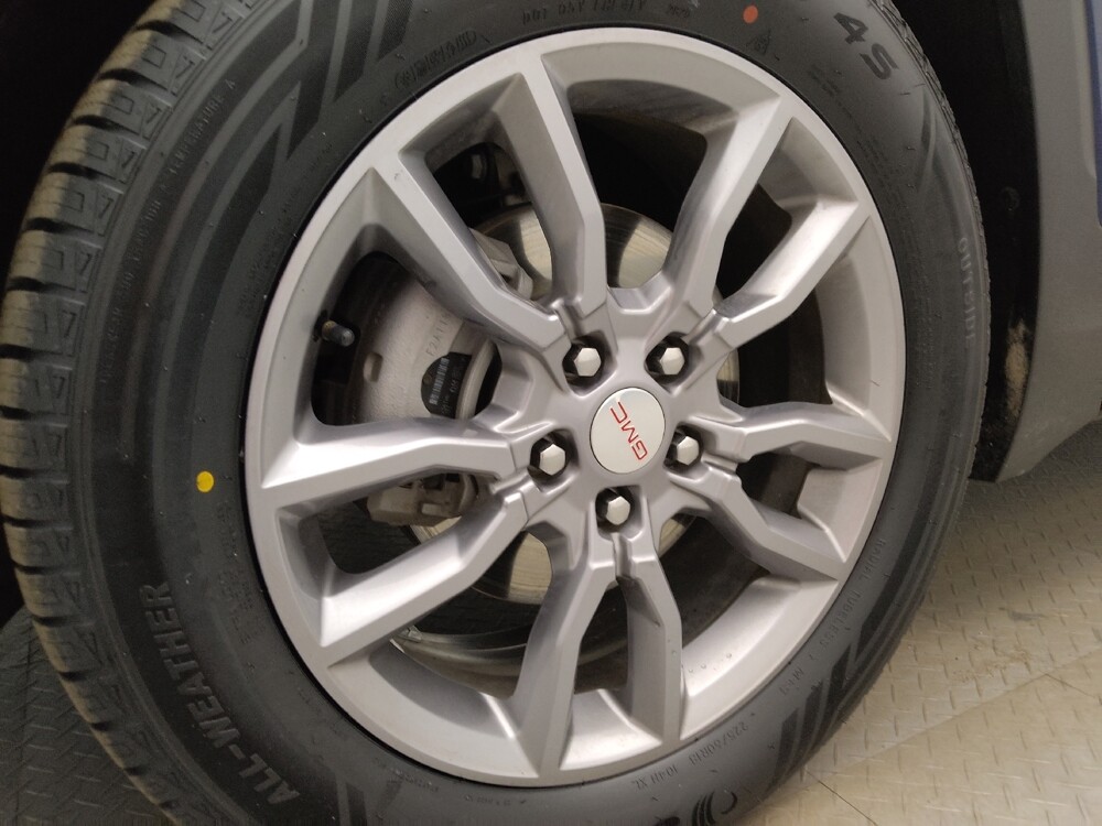 2022 GMC Terrain in Albuquerque, NM 87113 - 18125820 31