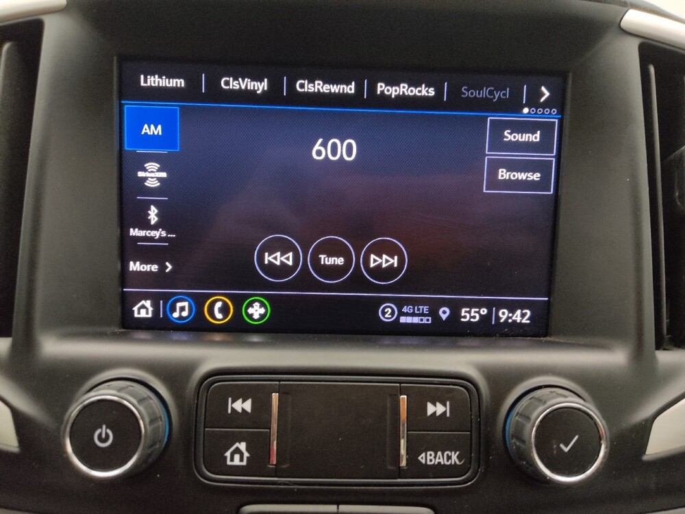 2022 GMC Terrain in Albuquerque, NM 87113 - 18125820 25