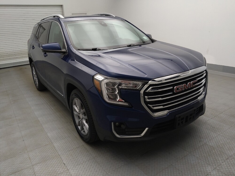2022 GMC Terrain in Albuquerque, NM 87113 - 18125820 13