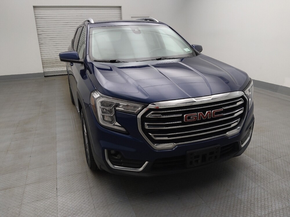 2022 GMC Terrain in Albuquerque, NM 87113 - 18125820 14