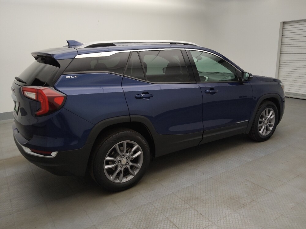 2022 GMC Terrain in Albuquerque, NM 87113 - 18125820 10