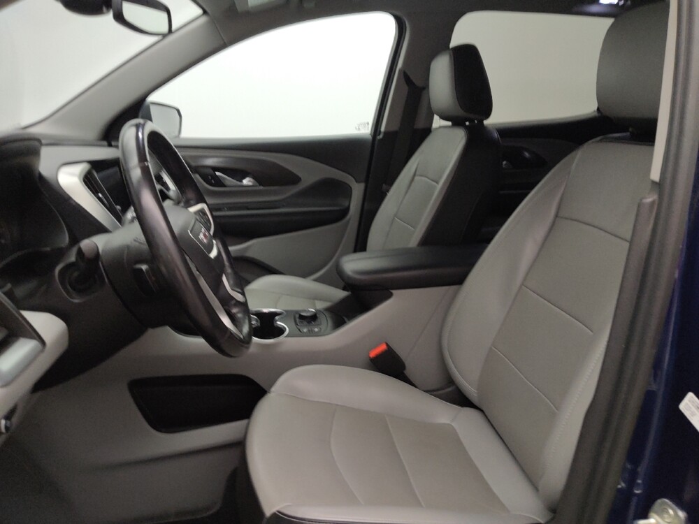 2022 GMC Terrain in Albuquerque, NM 87113 - 18125820 17