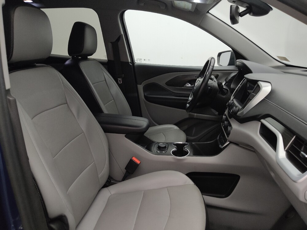 2022 GMC Terrain in Albuquerque, NM 87113 - 18125820 21