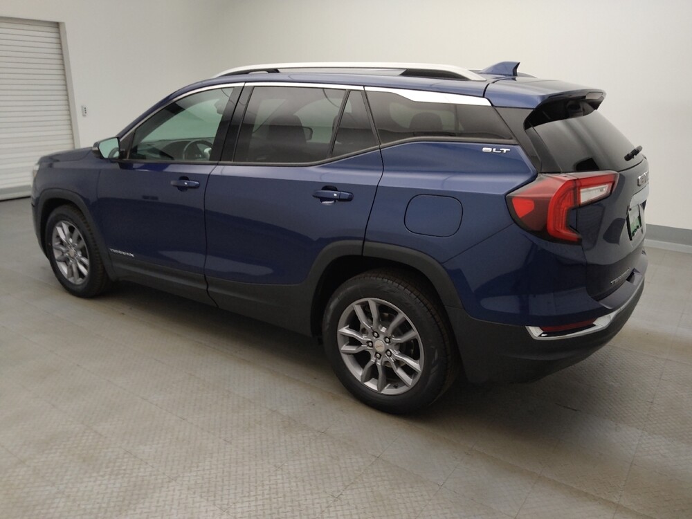 2022 GMC Terrain in Albuquerque, NM 87113 - 18125820 3