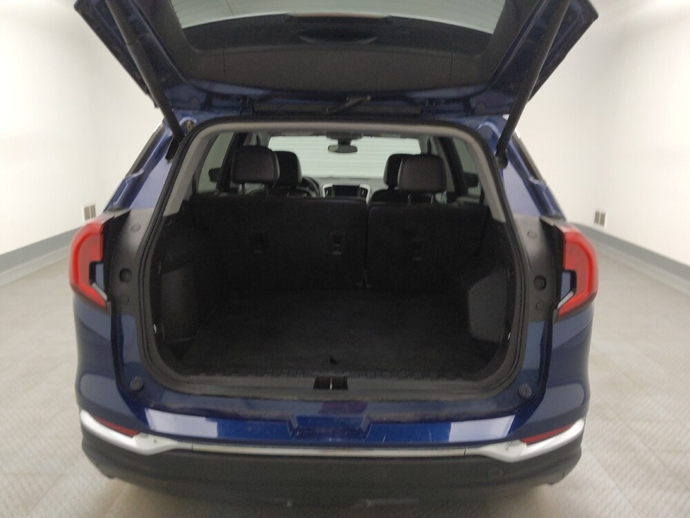 2022 GMC Terrain in Albuquerque, NM 87113 - 18125820 29