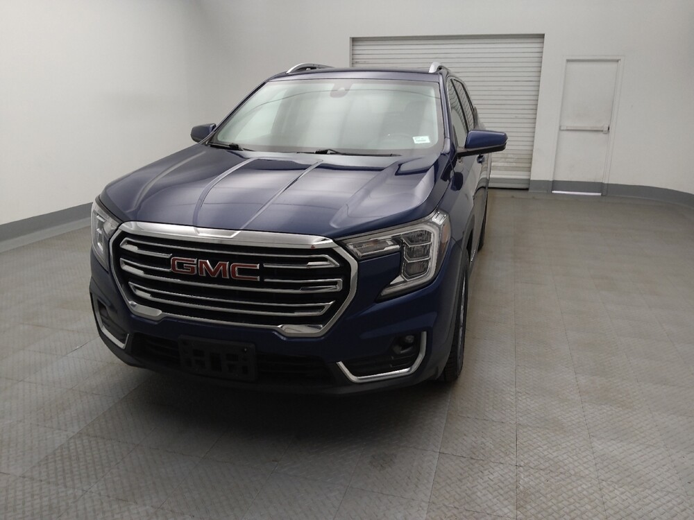 2022 GMC Terrain in Albuquerque, NM 87113 - 18125820 15