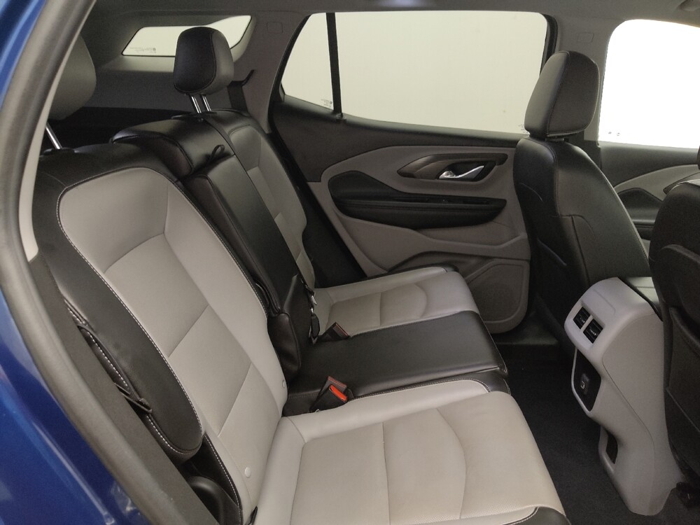 2022 GMC Terrain in Albuquerque, NM 87113 - 18125820 19