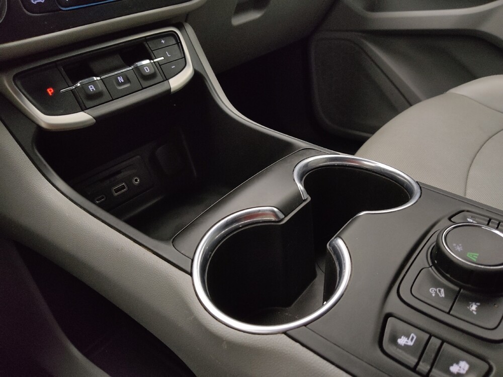 2022 GMC Terrain in Albuquerque, NM 87113 - 18125820 26