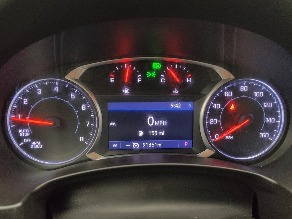 2022 GMC Terrain in Albuquerque, NM 87113 - 18125820 23