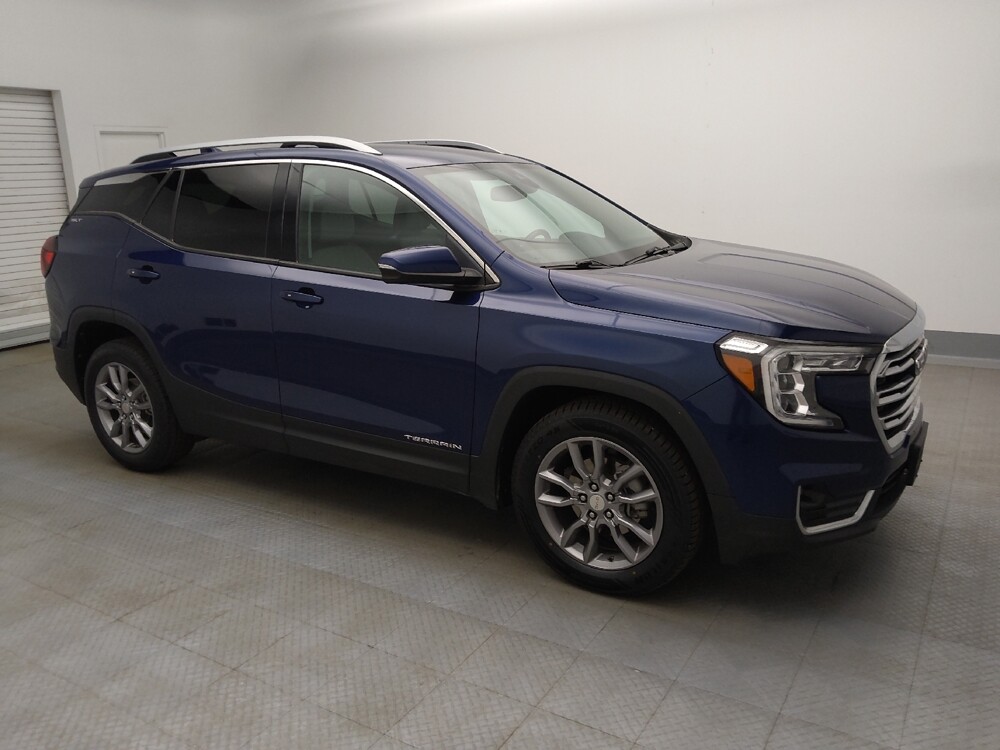 2022 GMC Terrain in Albuquerque, NM 87113 - 18125820 11