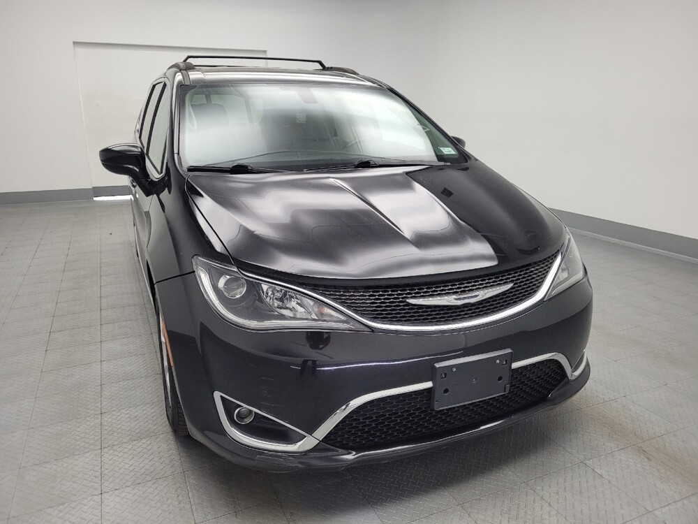 2017 Chrysler Pacifica in Memphis, TN 38115 - 18125821 14