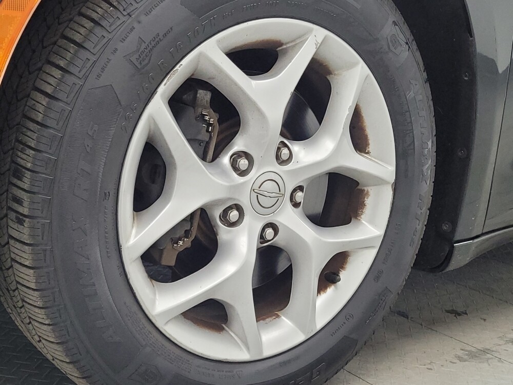 2017 Chrysler Pacifica in Memphis, TN 38115 - 18125821 31