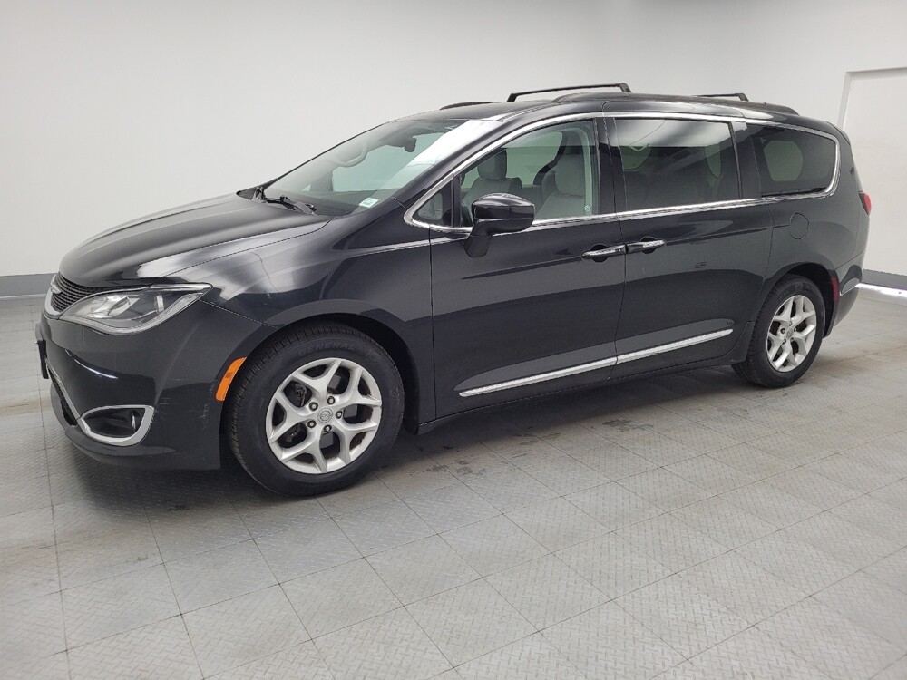 2017 Chrysler Pacifica in Memphis, TN 38115 - 18125821 2