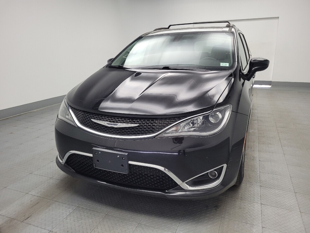 2017 Chrysler Pacifica in Memphis, TN 38115 - 18125821 15