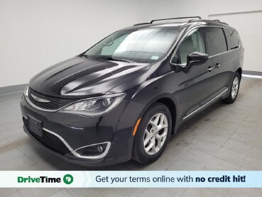 2017 Chrysler Pacifica in Memphis, TN 38115