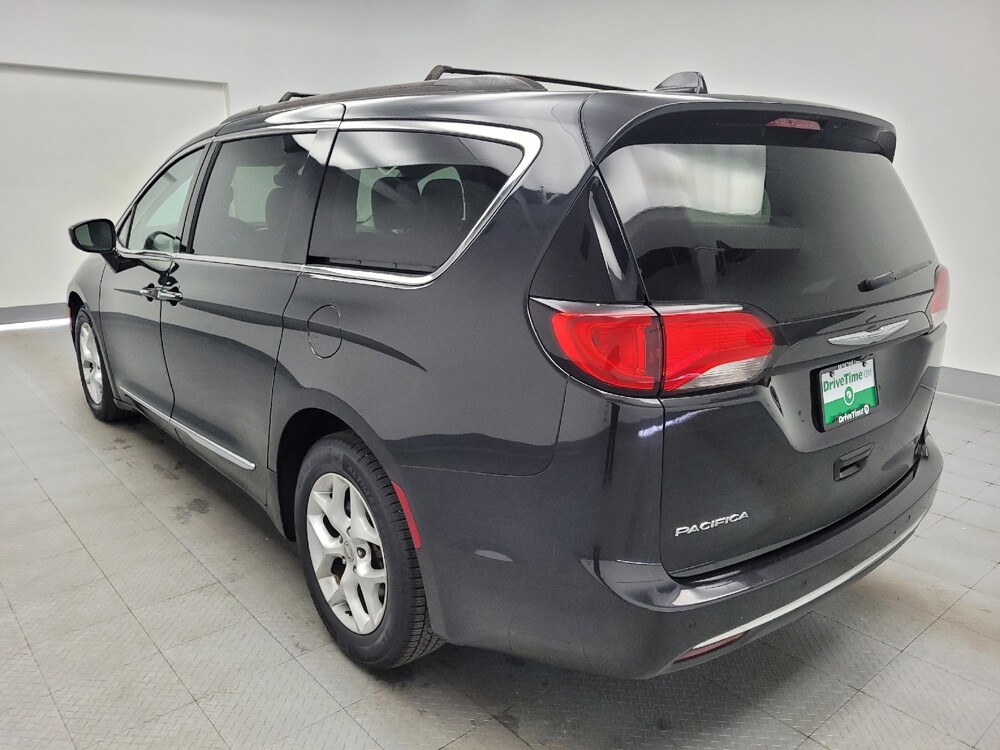2017 Chrysler Pacifica in Memphis, TN 38115 - 18125821 5
