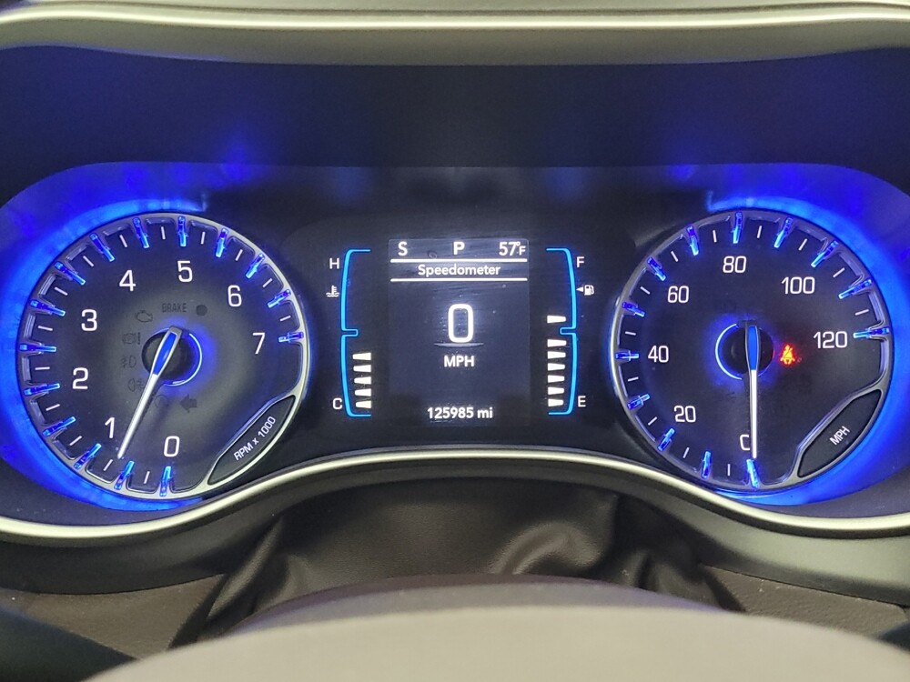 2017 Chrysler Pacifica in Memphis, TN 38115 - 18125821 23