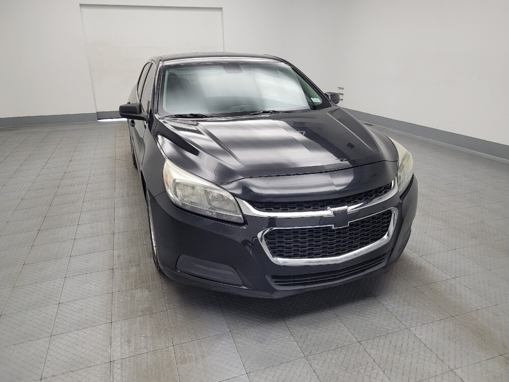 2015 Chevrolet Malibu in Memphis, TN 38115 - 18125822 14