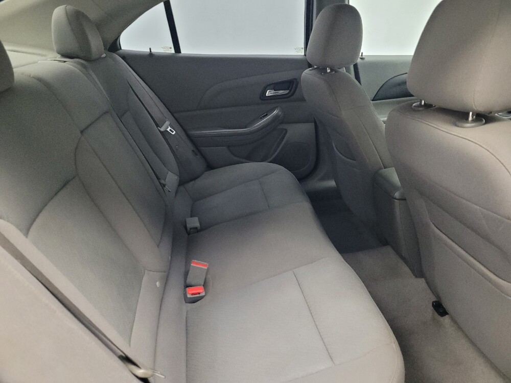 2015 Chevrolet Malibu in Memphis, TN 38115 - 18125822 19