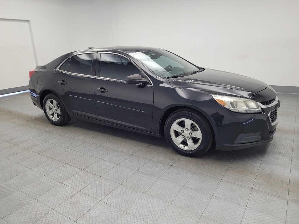 2015 Chevrolet Malibu in Memphis, TN 38115 - 18125822 11