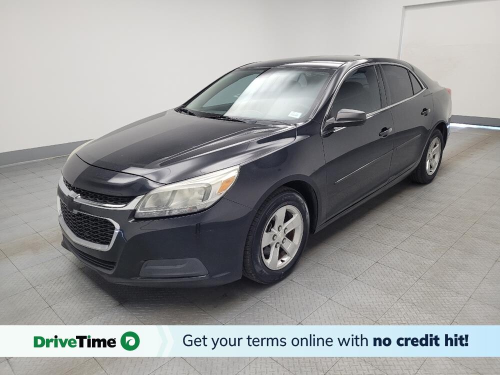 2015 Chevrolet Malibu in Memphis, TN 38115 - 18125822