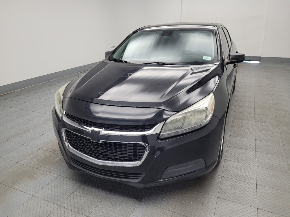 2015 Chevrolet Malibu in Memphis, TN 38115 - 18125822 15