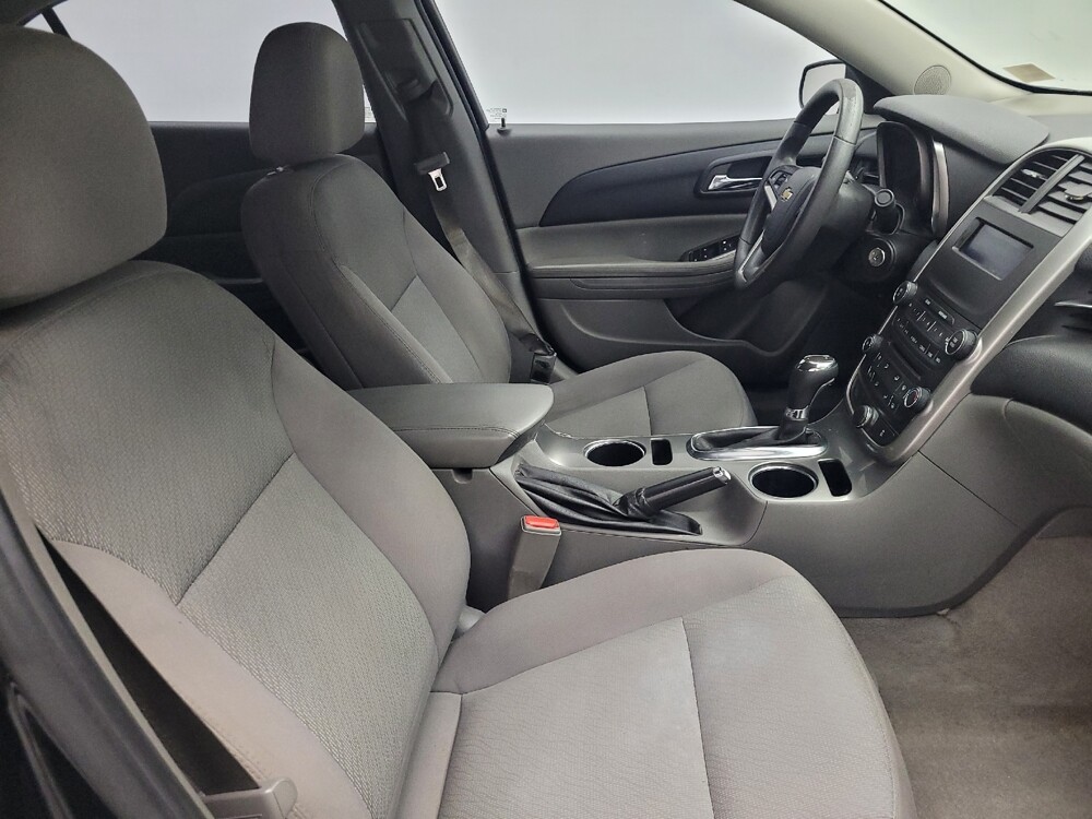 2015 Chevrolet Malibu in Memphis, TN 38115 - 18125822 21