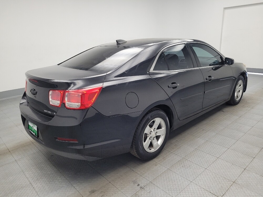 2015 Chevrolet Malibu in Memphis, TN 38115 - 18125822 9