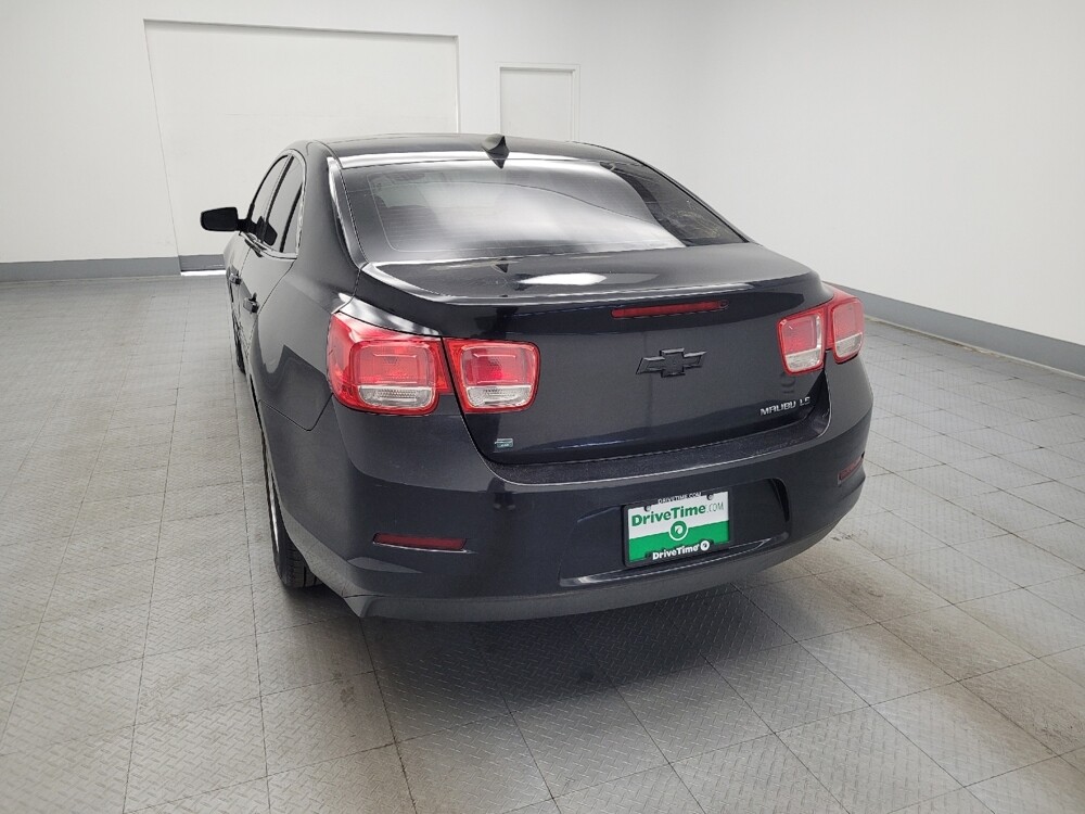 2015 Chevrolet Malibu in Memphis, TN 38115 - 18125822 6