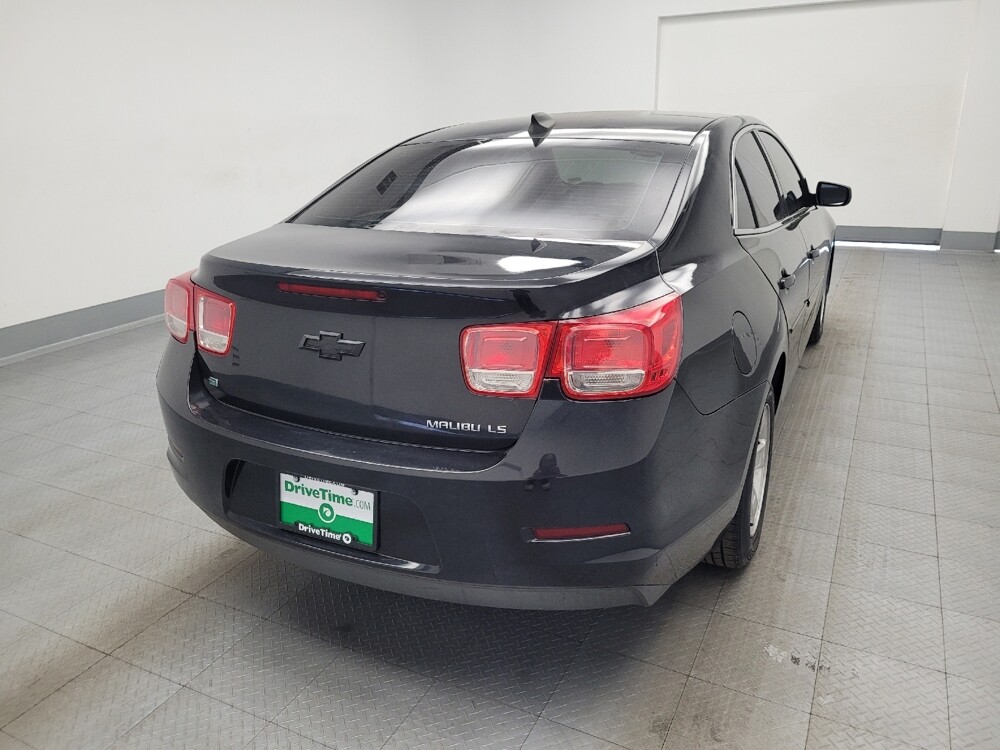 2015 Chevrolet Malibu in Memphis, TN 38115 - 18125822 7