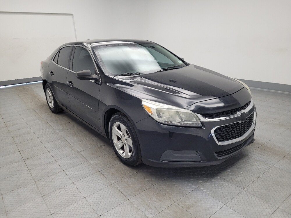 2015 Chevrolet Malibu in Memphis, TN 38115 - 18125822 13