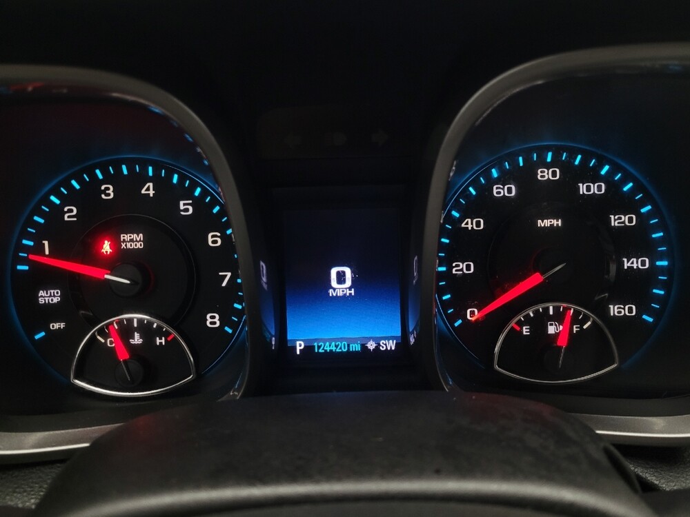 2015 Chevrolet Malibu in Memphis, TN 38115 - 18125822 23