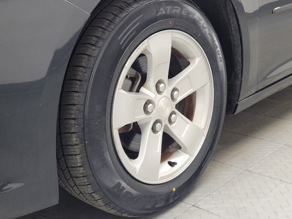 2015 Chevrolet Malibu in Memphis, TN 38115 - 18125822 31