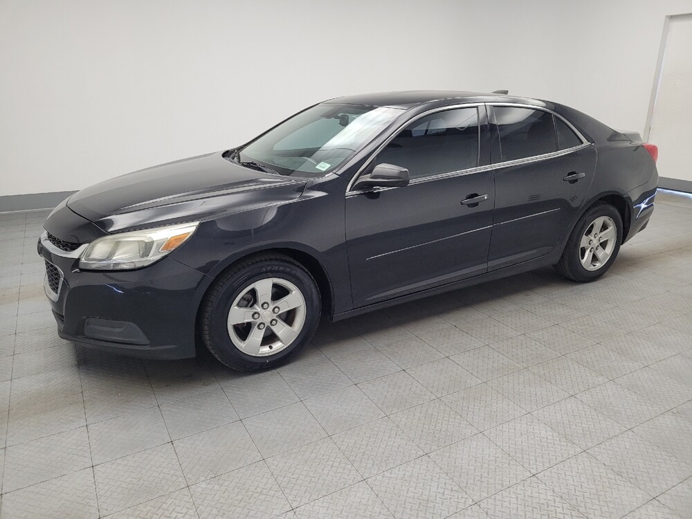 2015 Chevrolet Malibu in Memphis, TN 38115 - 18125822 2