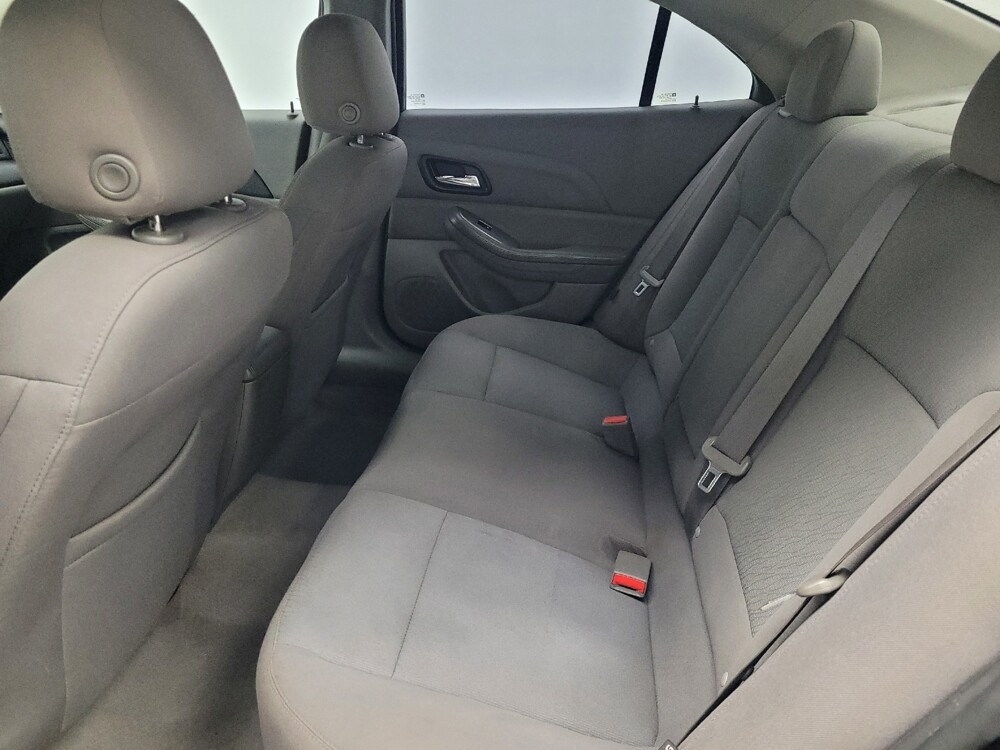 2015 Chevrolet Malibu in Memphis, TN 38115 - 18125822 18