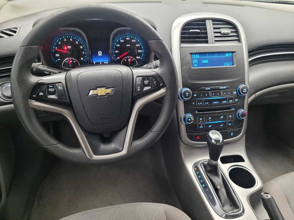 2015 Chevrolet Malibu in Memphis, TN 38115 - 18125822 22