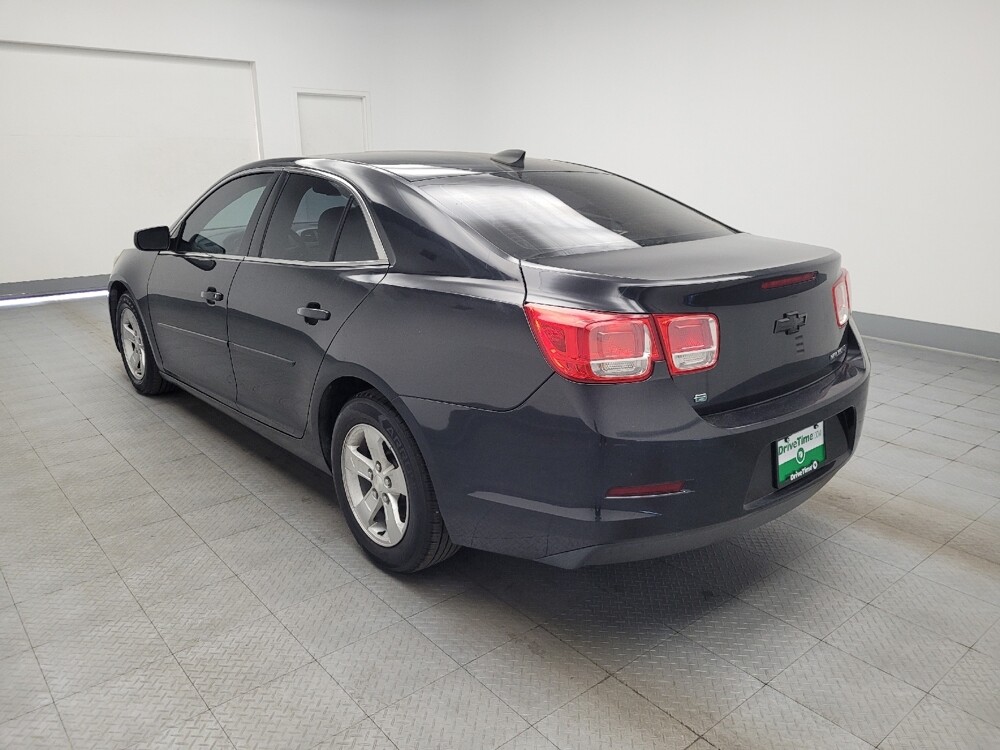 2015 Chevrolet Malibu in Memphis, TN 38115 - 18125822 5