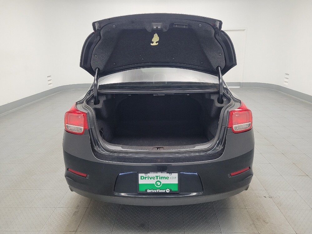 2015 Chevrolet Malibu in Memphis, TN 38115 - 18125822 29