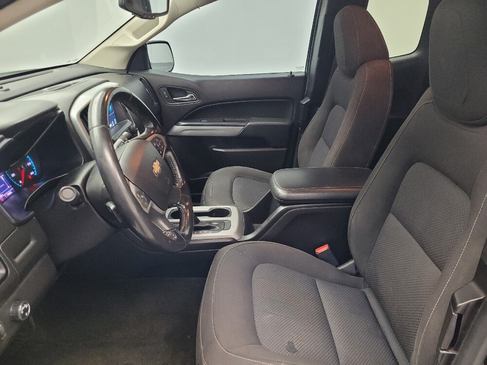 2017 Chevrolet Colorado in Memphis, TN 38115 - 18125823 17