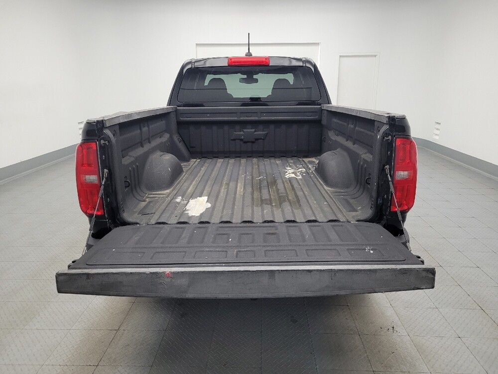 2017 Chevrolet Colorado in Memphis, TN 38115 - 18125823 29