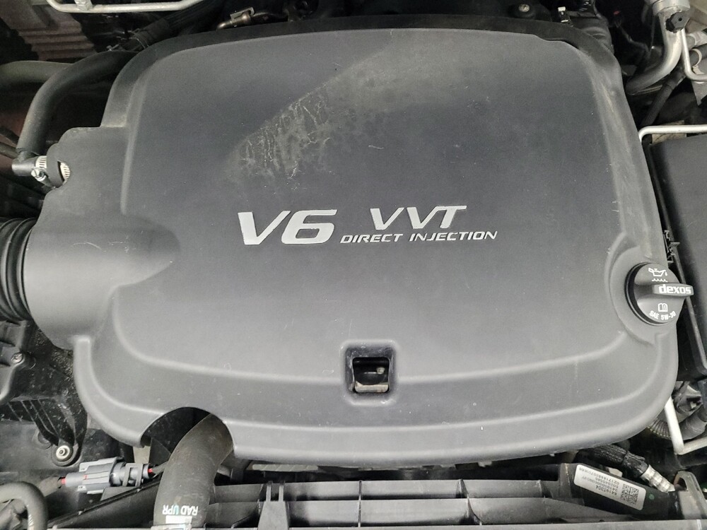 2017 Chevrolet Colorado in Memphis, TN 38115 - 18125823 30