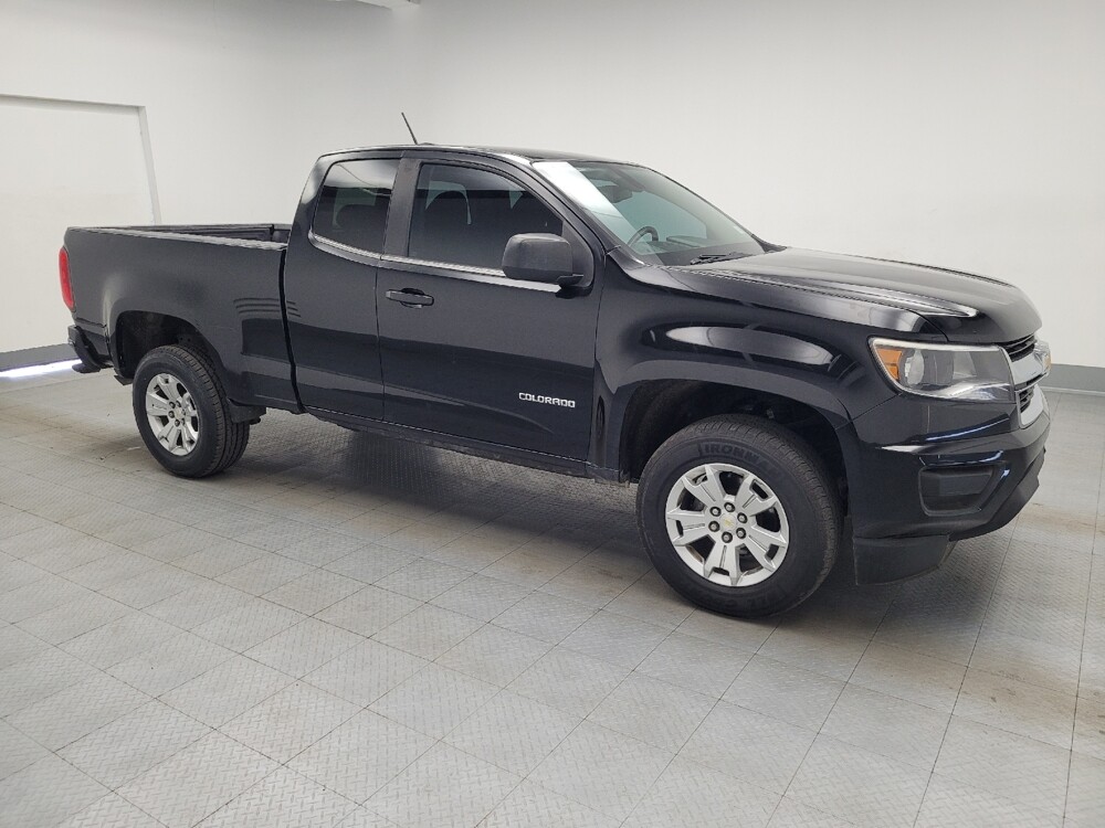 2017 Chevrolet Colorado in Memphis, TN 38115 - 18125823 11