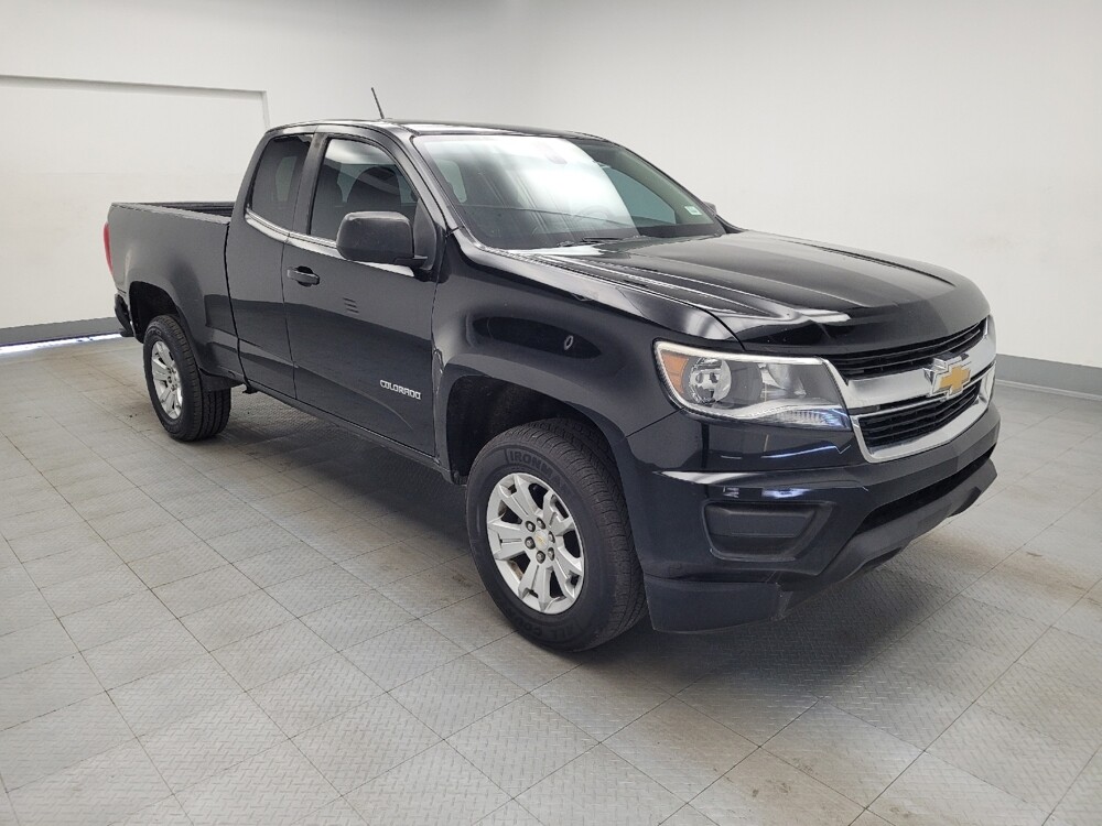 2017 Chevrolet Colorado in Memphis, TN 38115 - 18125823 13