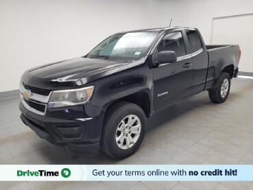 2017 Chevrolet Colorado in Memphis, TN 38115