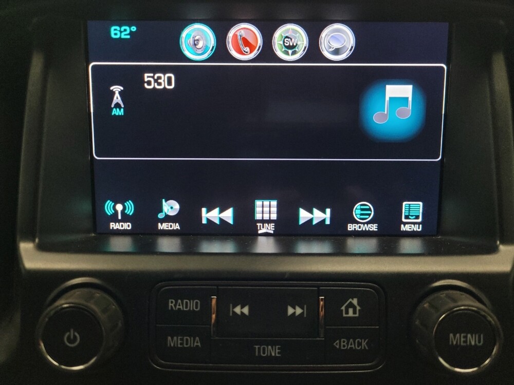 2017 Chevrolet Colorado in Memphis, TN 38115 - 18125823 25