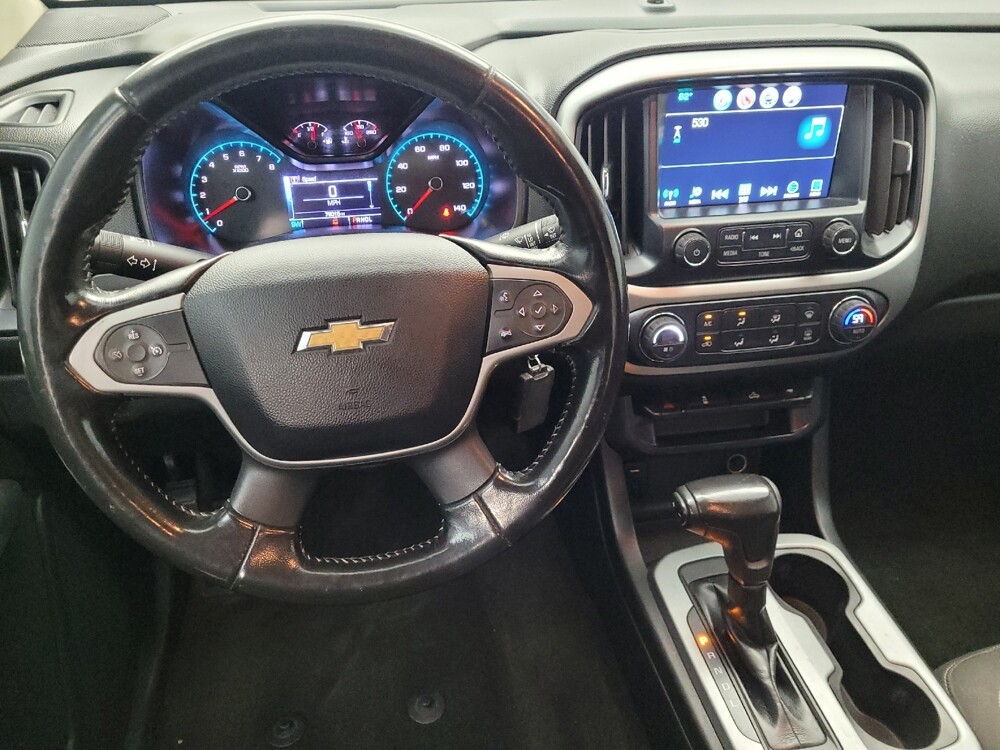 2017 Chevrolet Colorado in Memphis, TN 38115 - 18125823 22