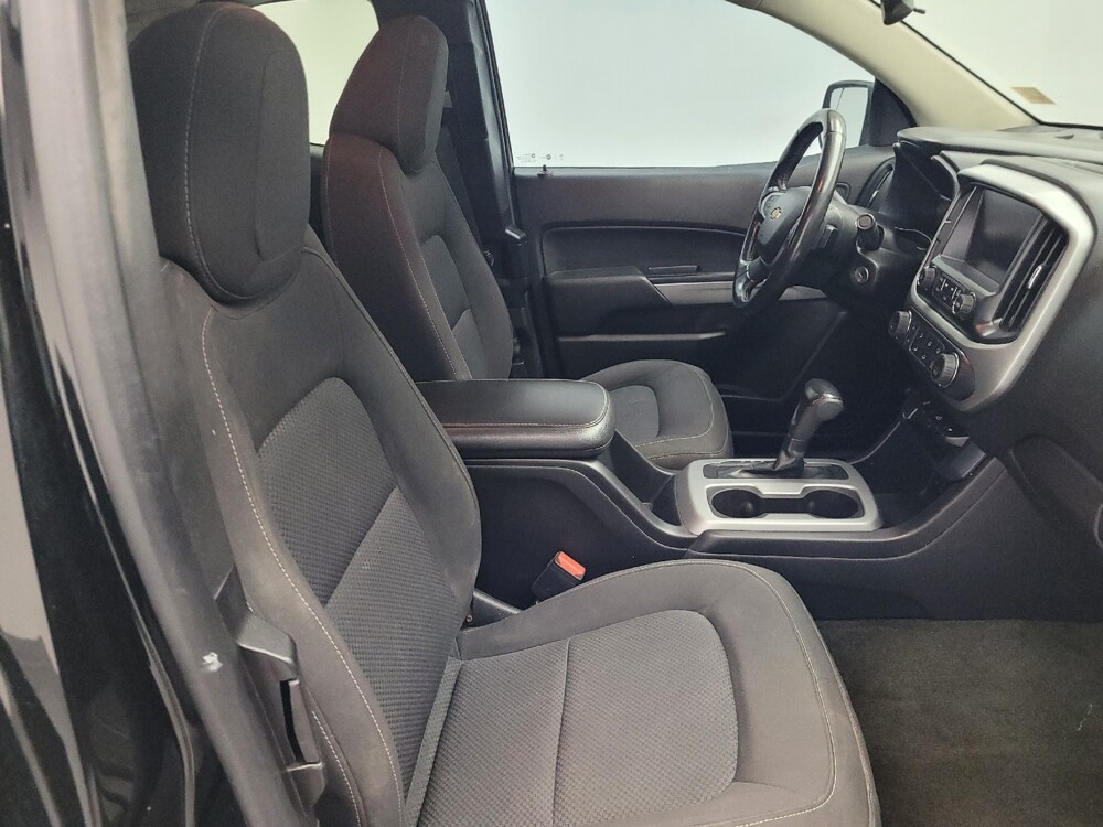 2017 Chevrolet Colorado in Memphis, TN 38115 - 18125823 21
